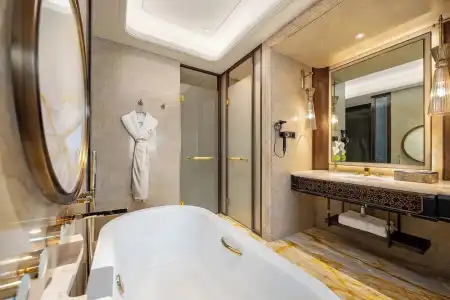 Wanda Reign Chengdu - 72