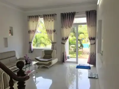 Areca Resort Cay Cau - 27