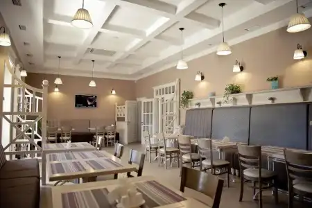 and Restaurant Velure - 6