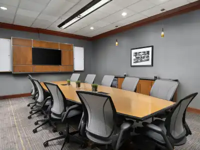 Hilton Garden Inn Las Colinas - 41