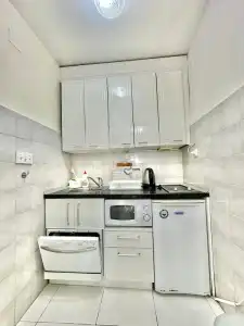 Sun Rose Apartments - 137