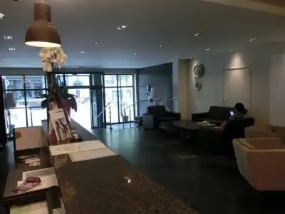 Hôtel Aviation - 21