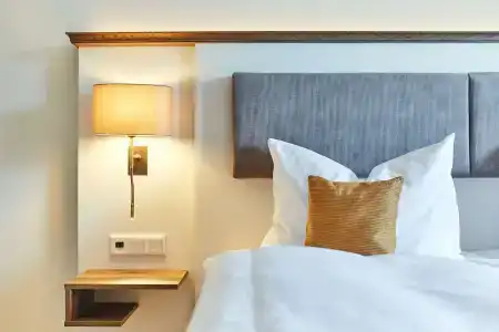 Dorint Strandresort & Spa Ostseebad Wustrow - 73