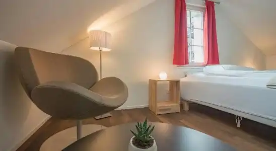 Emma Bett Und Bistro - 4
