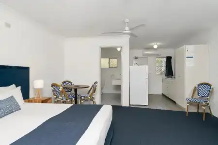 Wollongbar Motel - 101