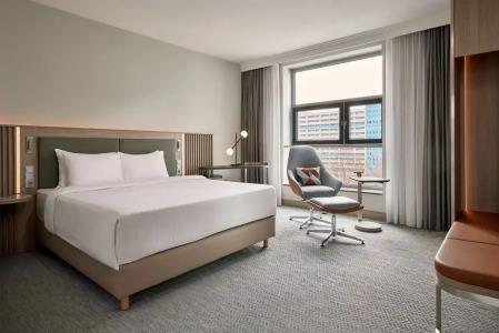 Courtyard by Marriott Berlin City Center - 45