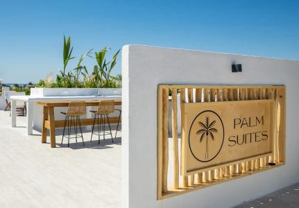 Palm Residences - 9