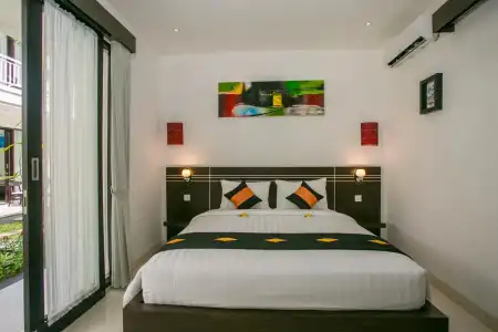 The Diana Suite - 82