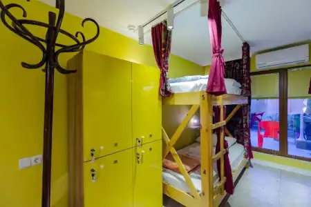 Surf Hostel - 29