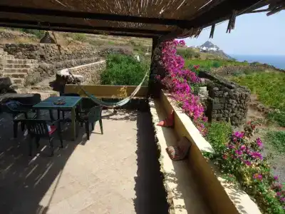 Agriturismo Zibibbodoro - 68