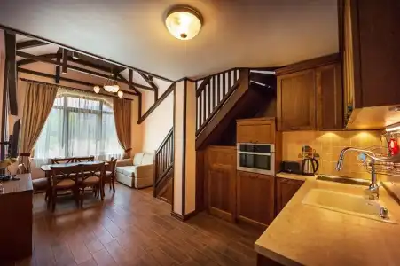 7 Pools SPA & Apartments - 35