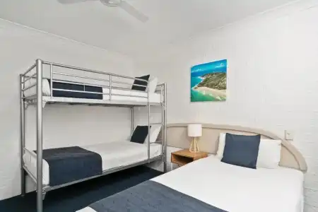 Wollongbar Motel - 91