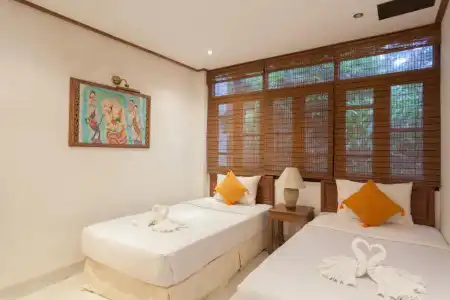 Kamala Beach Estate Phuket - 47