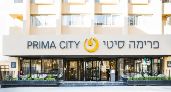 Prima City - 0