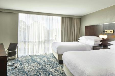 Four Points by Sheraton Tallahassee Downtown - 3
