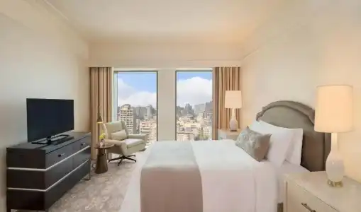 The St. Regis Cairo - 81