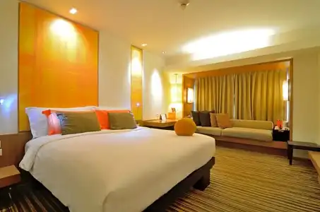 dusitD2 Chiang Mai (SHA Extra Plus) - 62