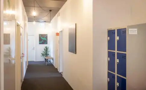 Vibrant Iceland Hostel - 7