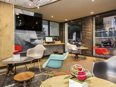 ibis Cannes Centre - 23