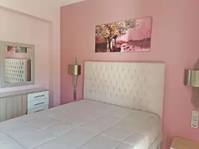 Villa Maria Parga Apart-Hotel - 118
