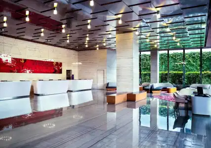 Grand Mercure Jakarta Harmoni - 11