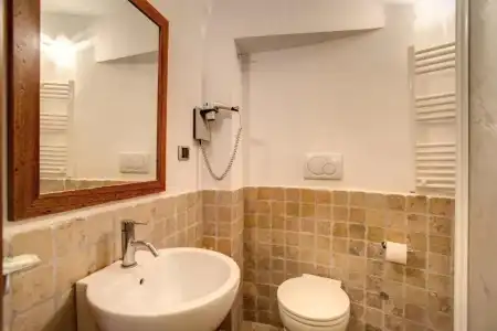 Residenza Domizia- Guest House - 11