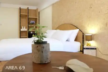 Area 69 Don Muang Maison - 46