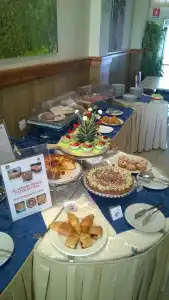 Best Western I Colli - 13