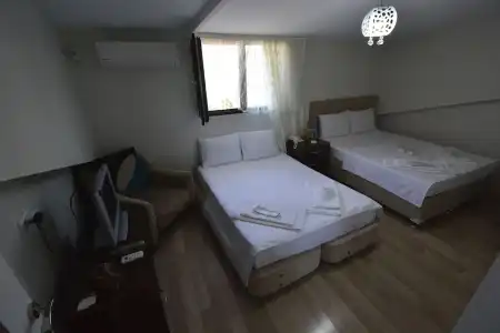 Mavi Deniz Butik Otel - 17