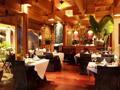 Baan Yin Dee Boutique Resort Patong, - 17