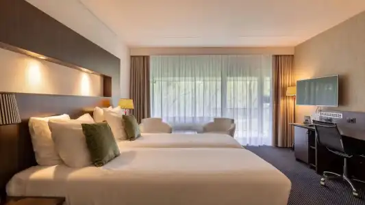 Van der Valk Assen - 95
