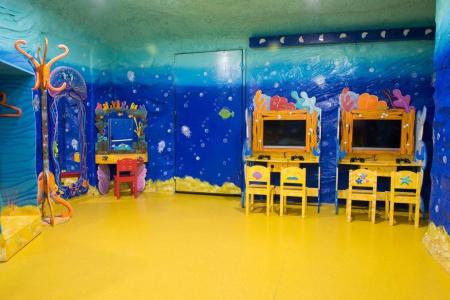 Club Eilat - All Suites - 20
