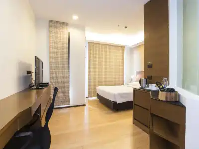 Marvin Suites - 64
