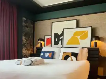 Mercure Dijon Centre Clemenceau - 57