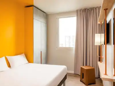 ibis budget Honfleur Centre Ville - 2
