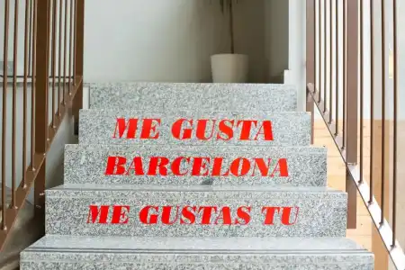 Yeah Barcelona Hostel - 4