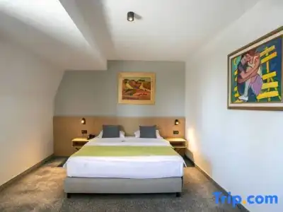 Mona Plaza Zlatibor - 81