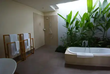 Santun Luxury Private Villa - 3