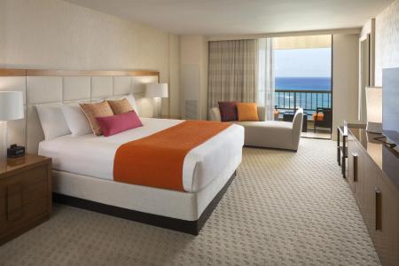 Hyatt Regency Waikiki Beach Resort & Spa - 42