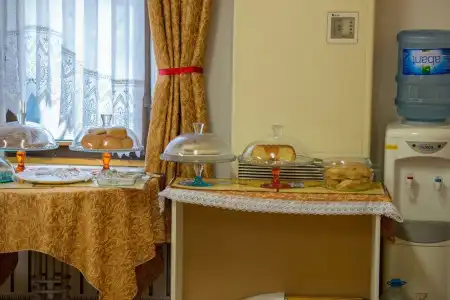 Beypazari Ipekyolu Konagi - 12