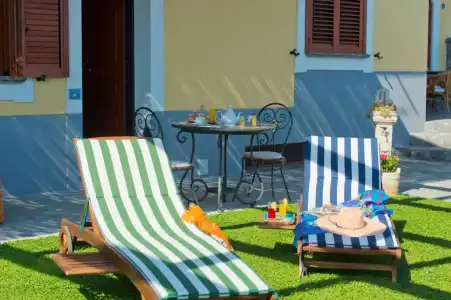 La Mela Blu - 51