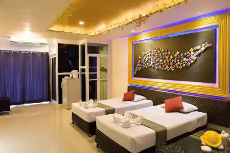 Marble Garden View Pattaya - 48