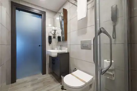 Nova Vista Deluxe & Suites Eskisehir, a member of Radisson Individuals - 32