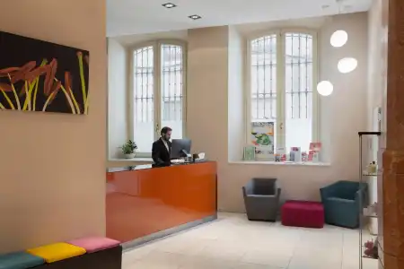 Petit Palace Plaza Malaga - 26