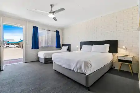 Comfort Inn on Main Hervey Bay - 29