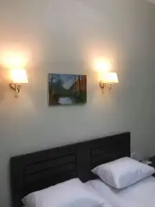 Guest House Kobuleti on Aghmashenebeli - 25
