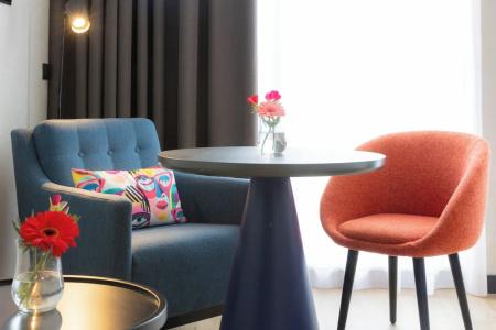 ibis Styles Den Haag Scheveningen - 120