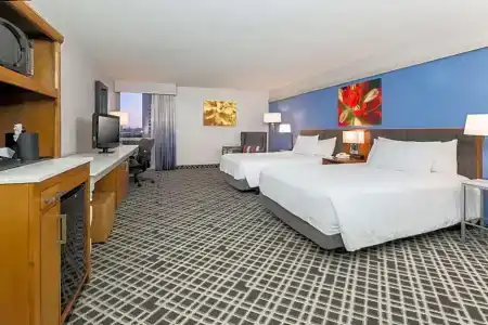 Hilton Garden Inn Dallas/Market Center - 54