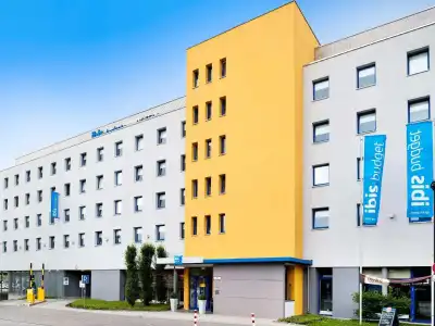 ibis budget München Ost Messe - 28