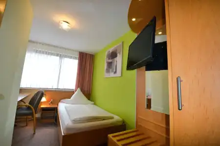 Bispinger Heide-Lodge - 16